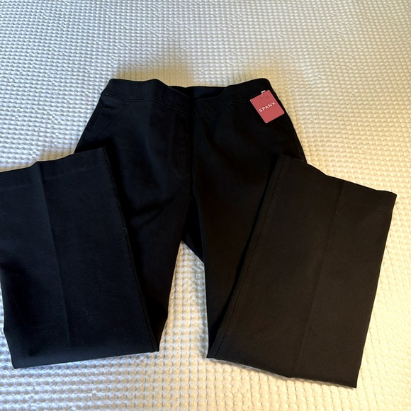 SPANX Polished Kick Flair Pant, Woman’s Size Small (UK 8-10, EUR 34-36) - Picture 4 of 14